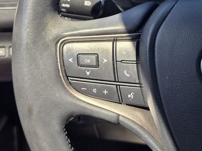 2023 Lexus UX 250h Premium