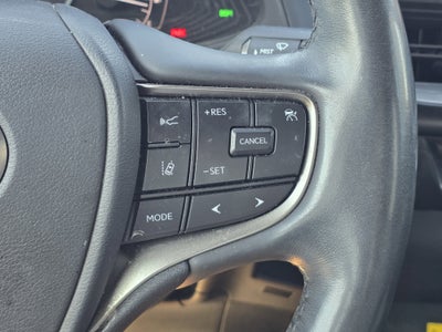 2023 Lexus UX 250h Premium