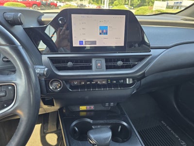 2023 Lexus UX 250h Premium