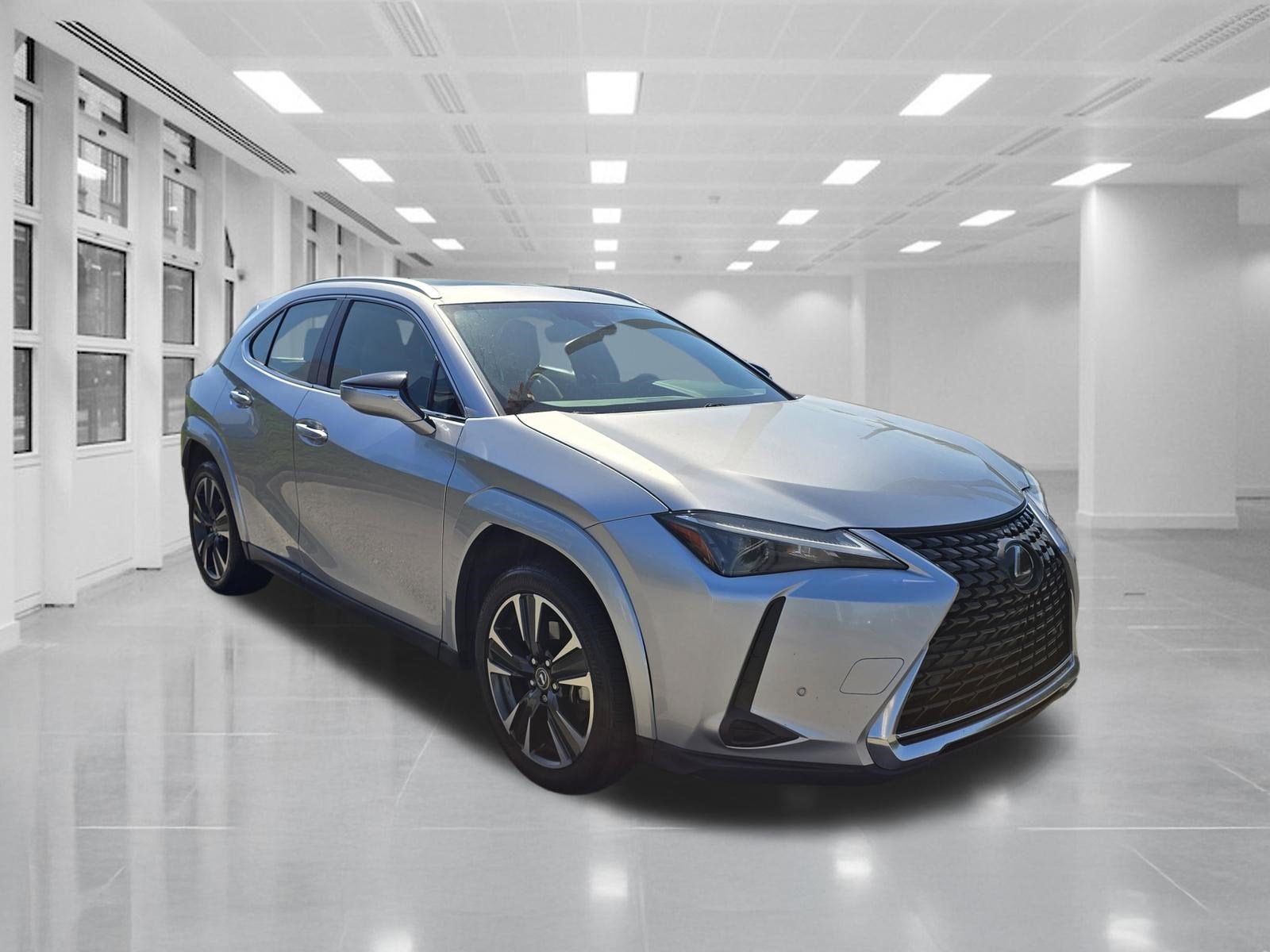 2023 Lexus UX 250h Premium