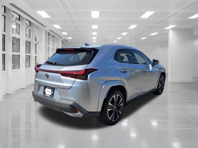 2023 Lexus UX 250h Premium