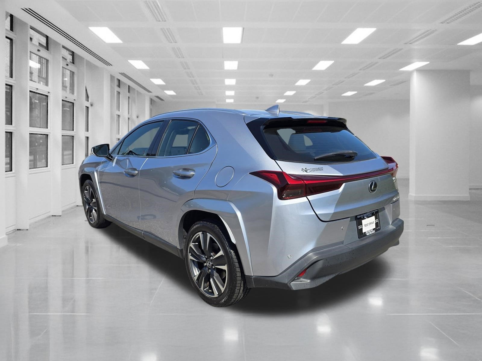 2023 Lexus UX 250h Premium
