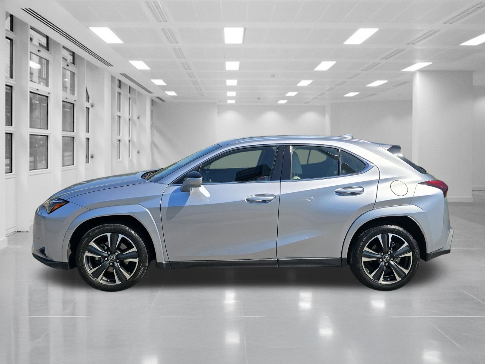 2023 Lexus UX 250h Premium
