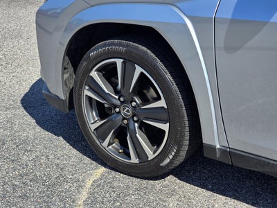 2023 Lexus UX 250h Premium