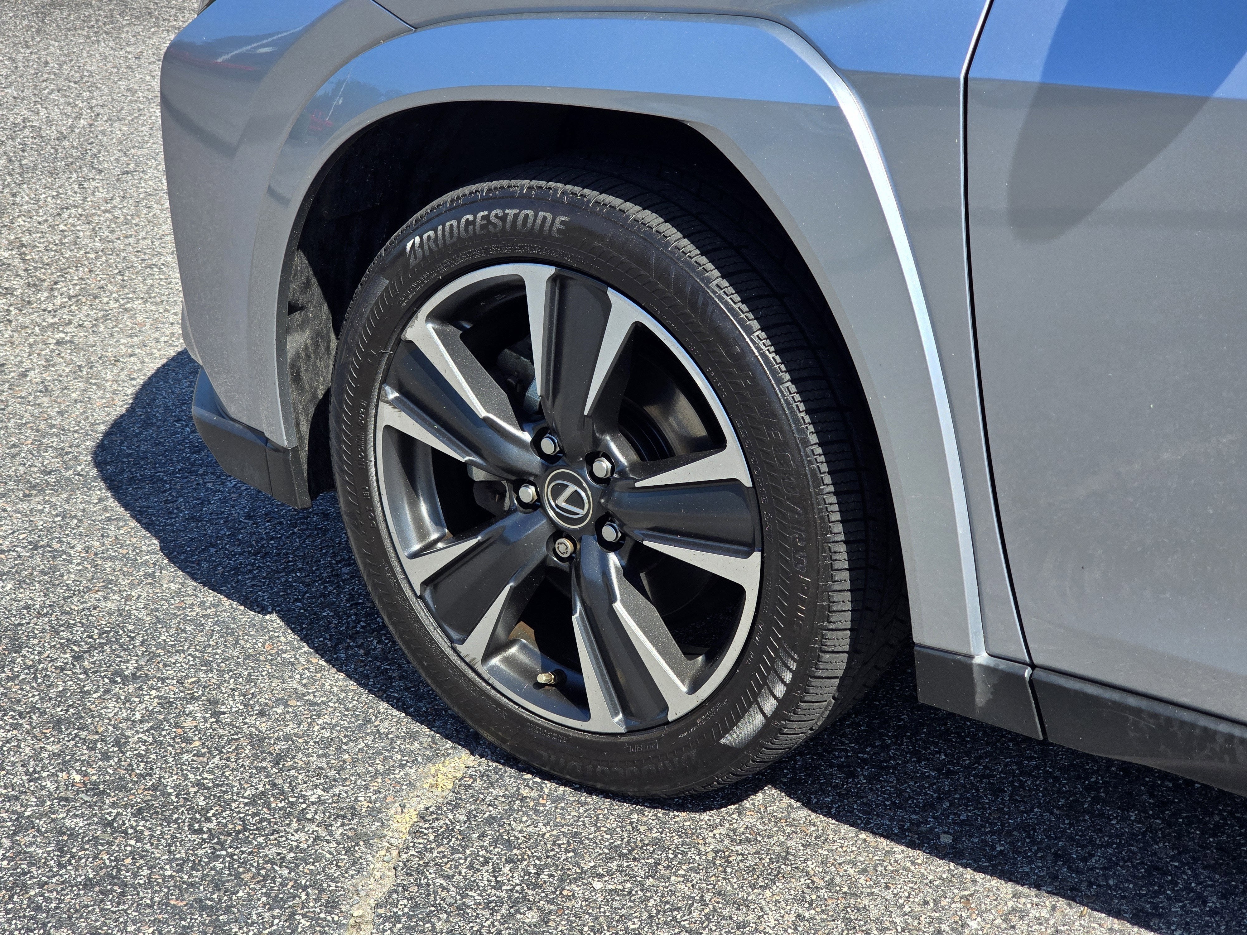 2023 Lexus UX 250h Premium