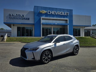 2023 Lexus UX UX 250h Premium