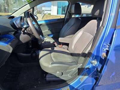 2014 Chevrolet Spark LS