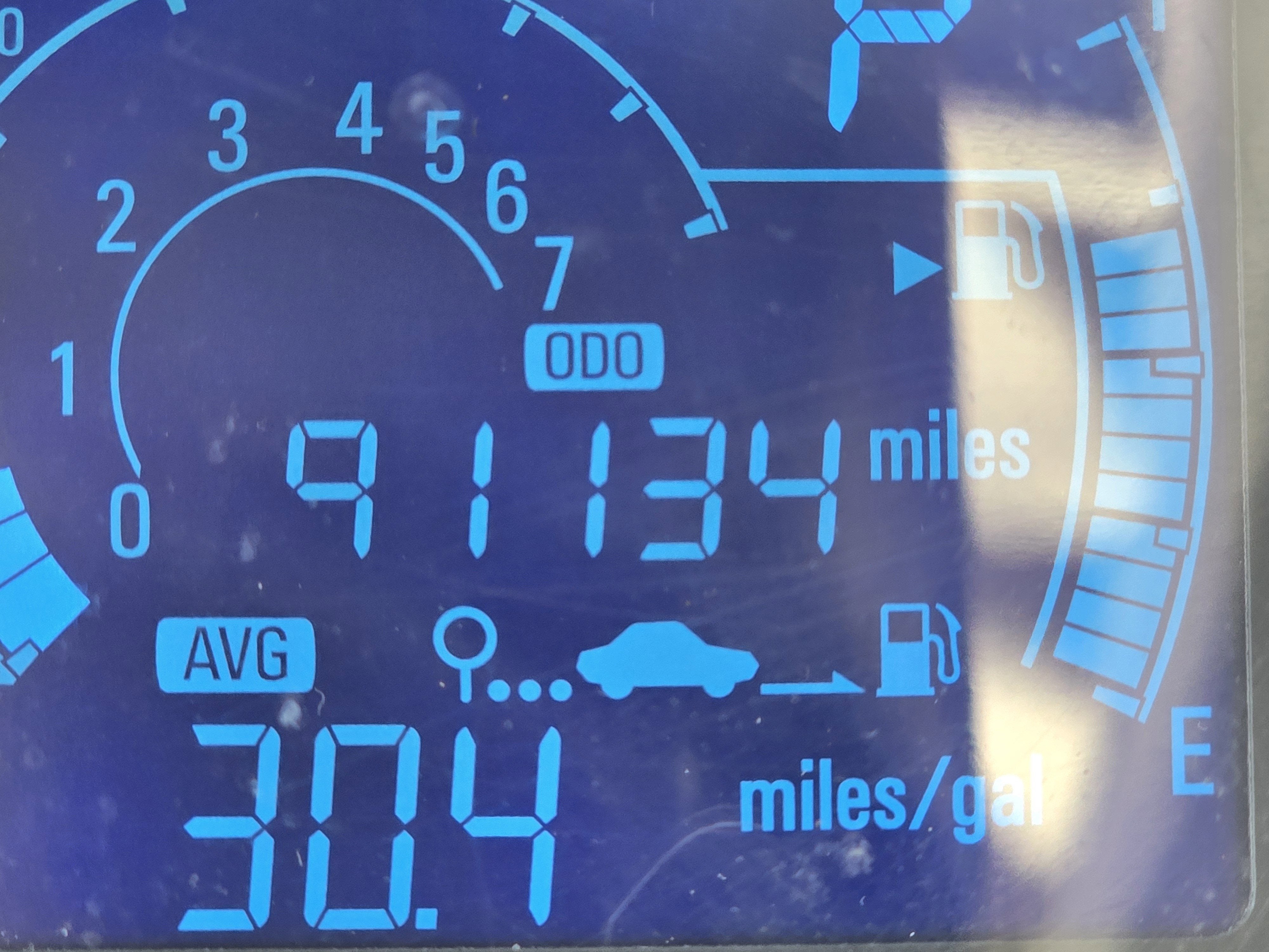 2014 Chevrolet Spark LS