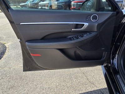 2023 Hyundai Sonata Hybrid Limited