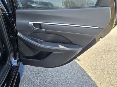 2023 Hyundai Sonata Hybrid Limited