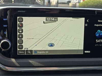 2023 Hyundai Sonata Hybrid Limited