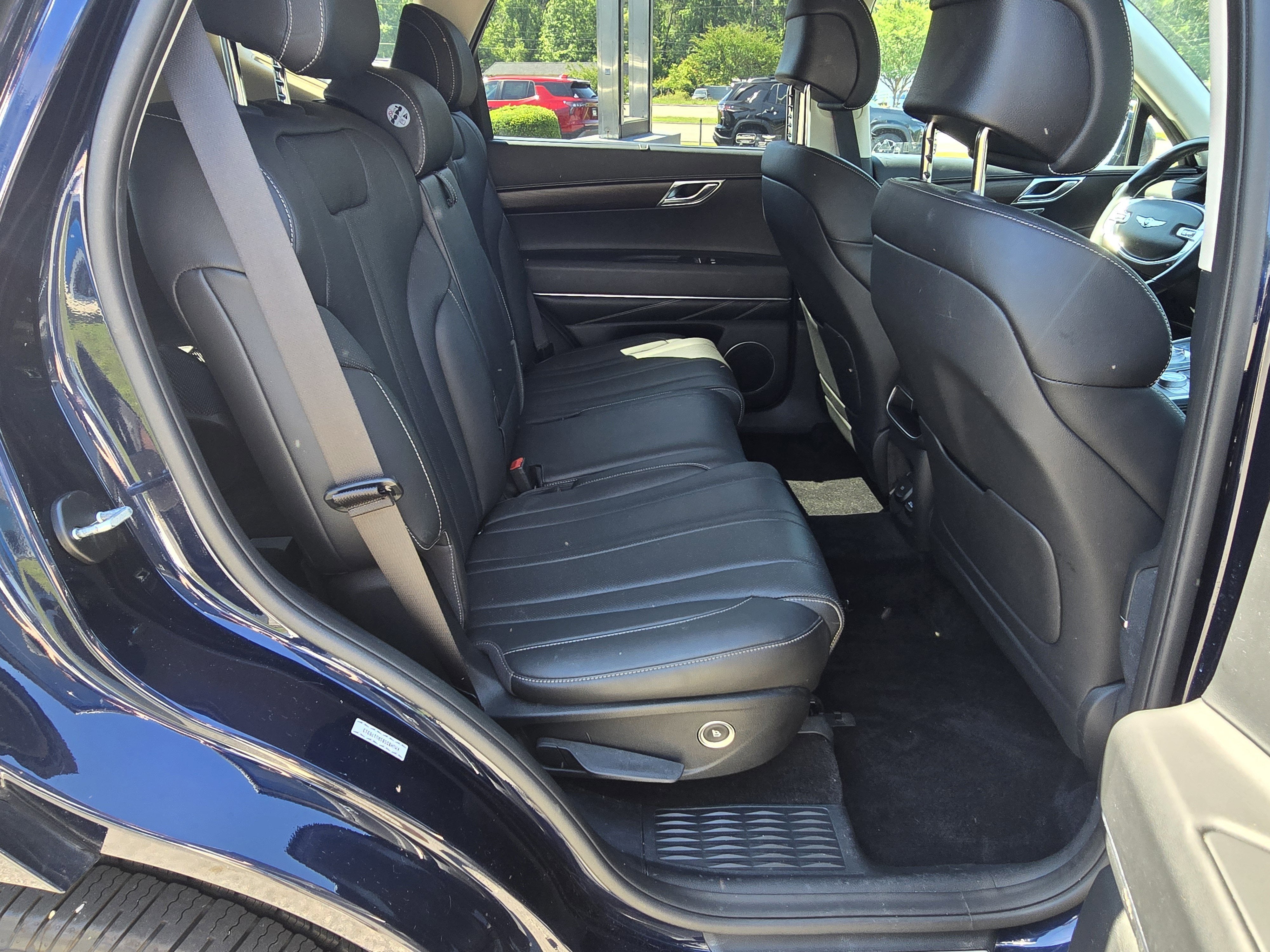2024 Genesis GV80 2.5T AWD