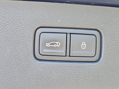 2024 Genesis GV80 2.5T AWD