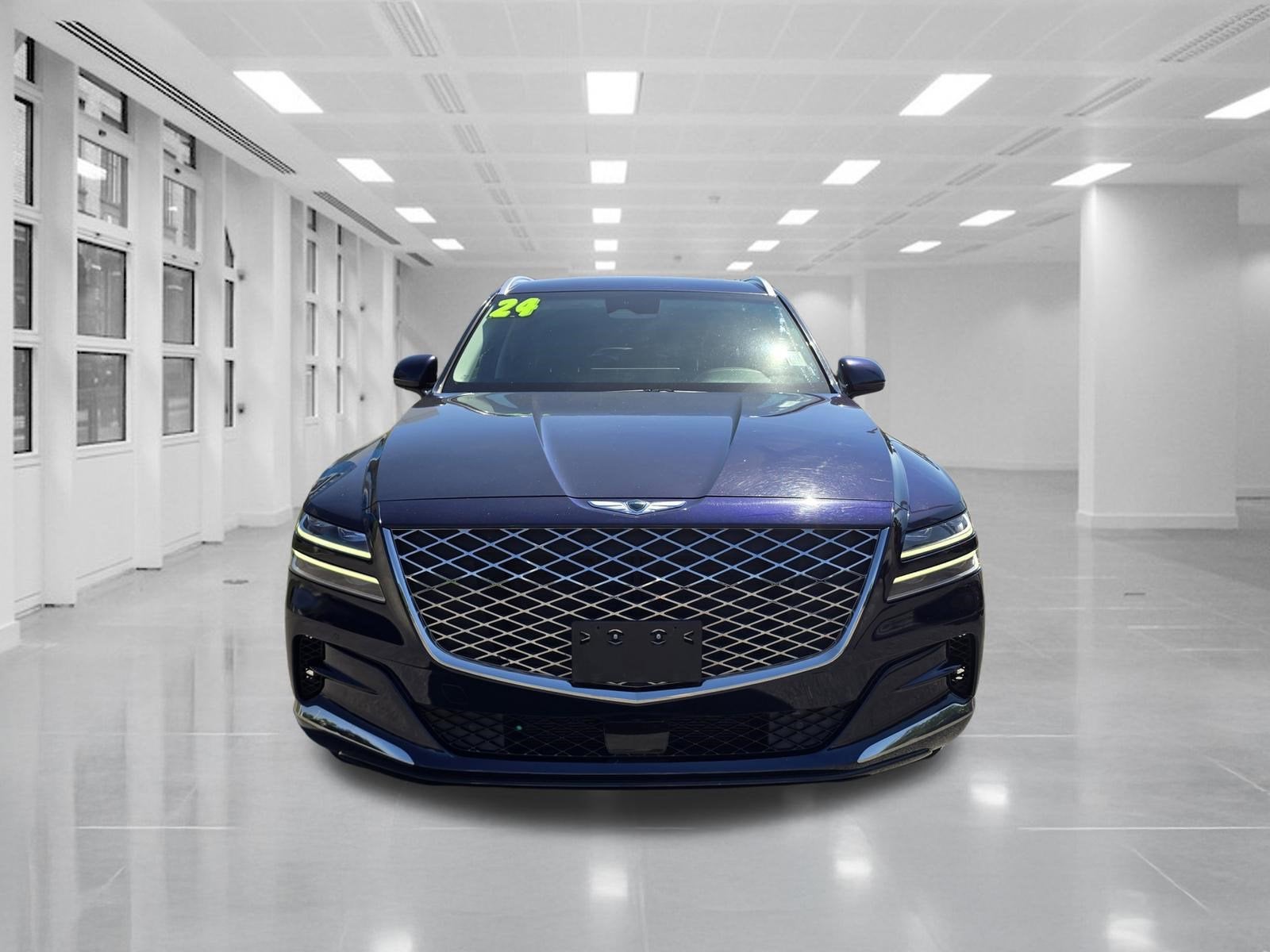 2024 Genesis GV80 2.5T AWD