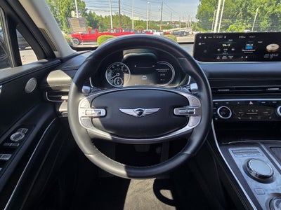 2024 Genesis GV80 2.5T AWD