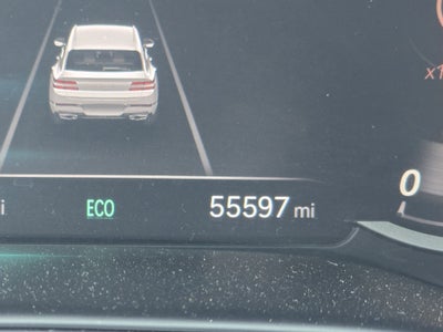 2024 Genesis GV80 2.5T AWD