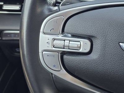 2024 Genesis GV80 2.5T AWD