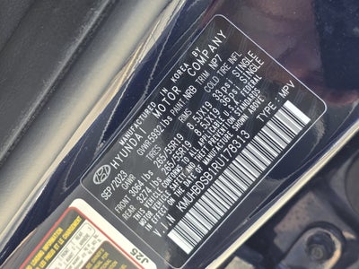 2024 Genesis GV80 2.5T AWD