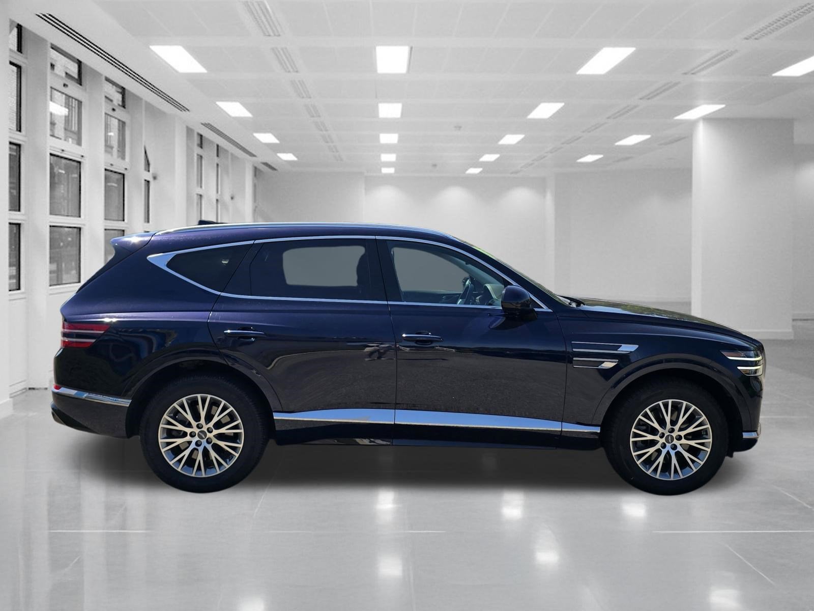 2024 Genesis GV80 2.5T AWD