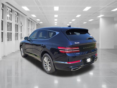 2024 Genesis GV80 2.5T AWD