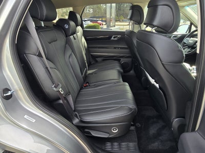 2025 Genesis GV80 Standard