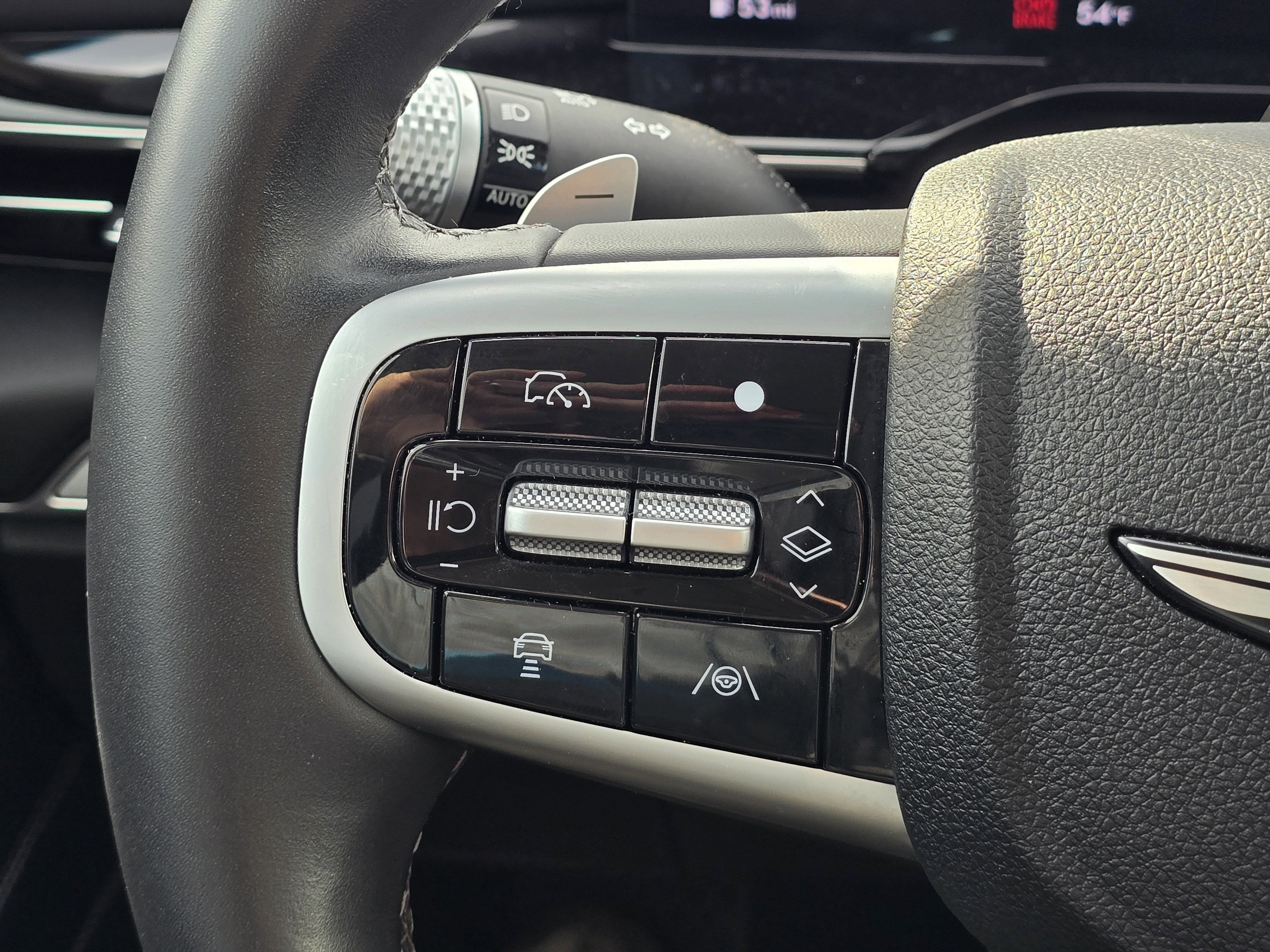 2025 Genesis GV80 Standard