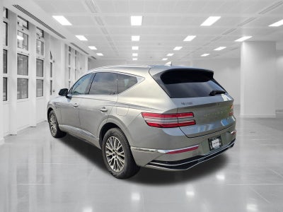 2025 Genesis GV80 Standard