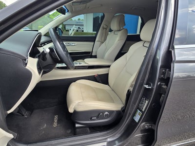 2023 Genesis GV70 2.5T AWD