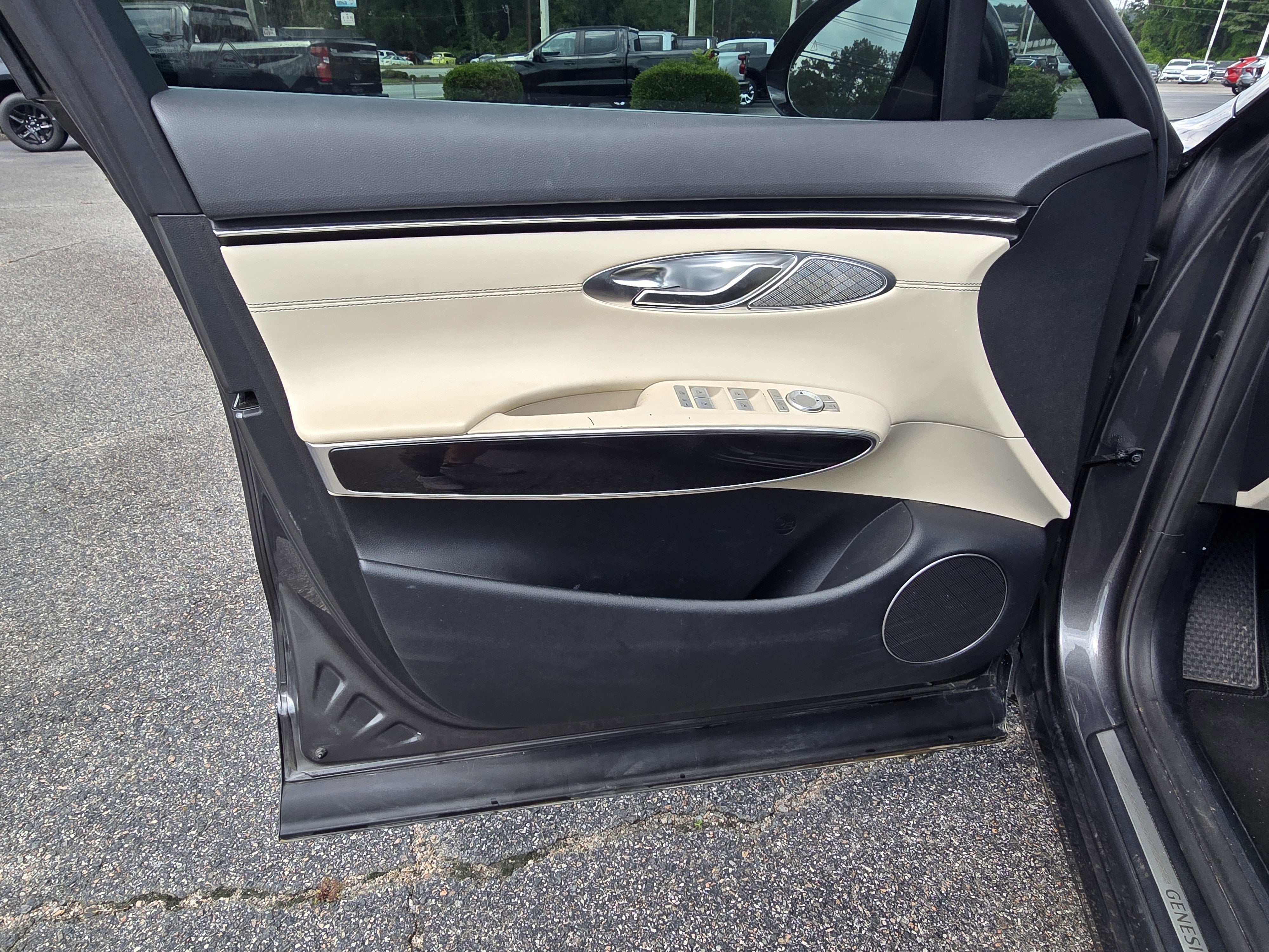 2023 Genesis GV70 2.5T AWD