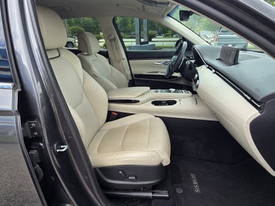 2023 Genesis GV70 2.5T AWD