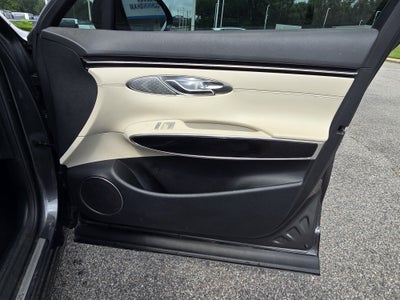 2023 Genesis GV70 2.5T AWD
