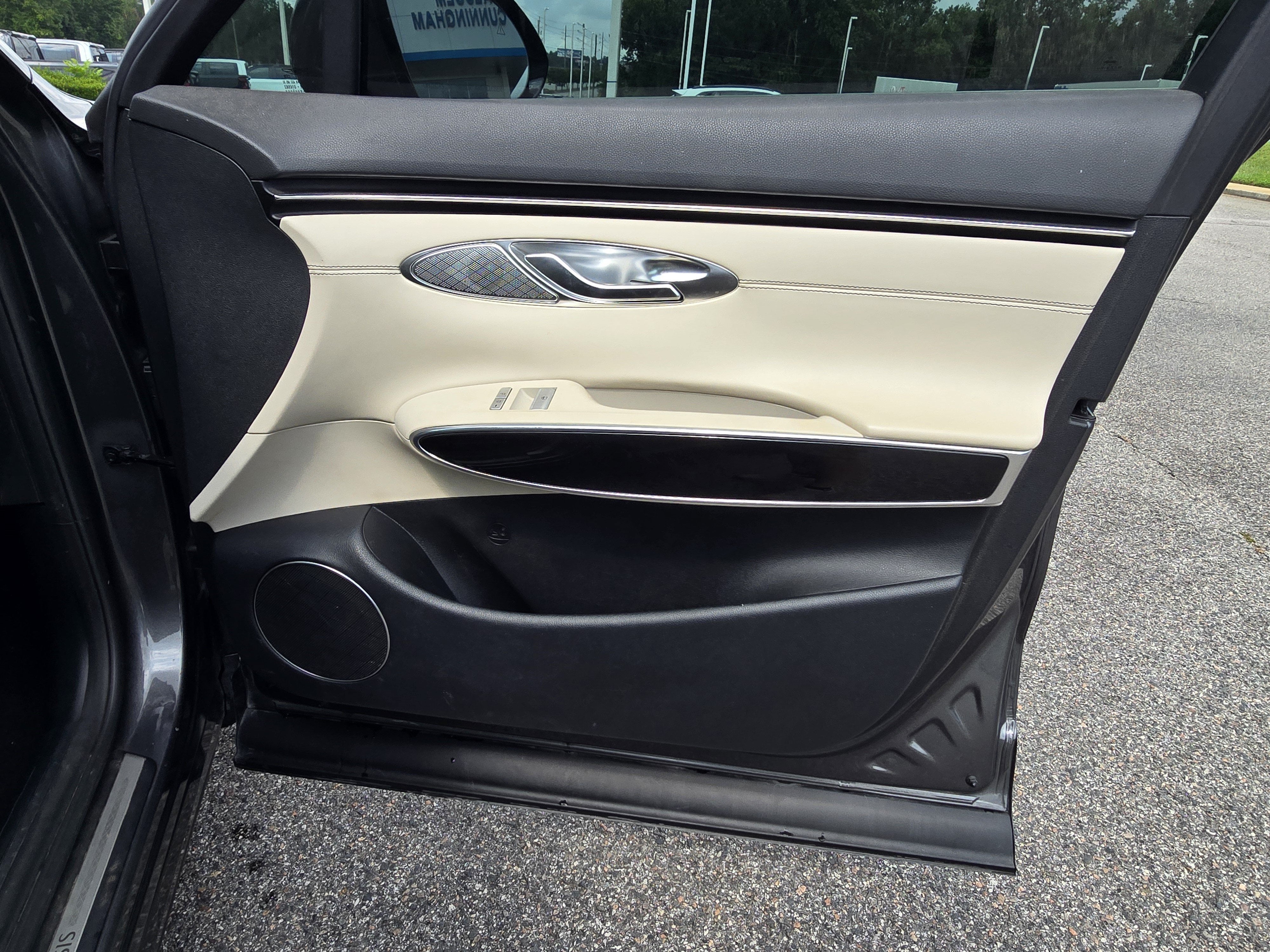 2023 Genesis GV70 2.5T AWD