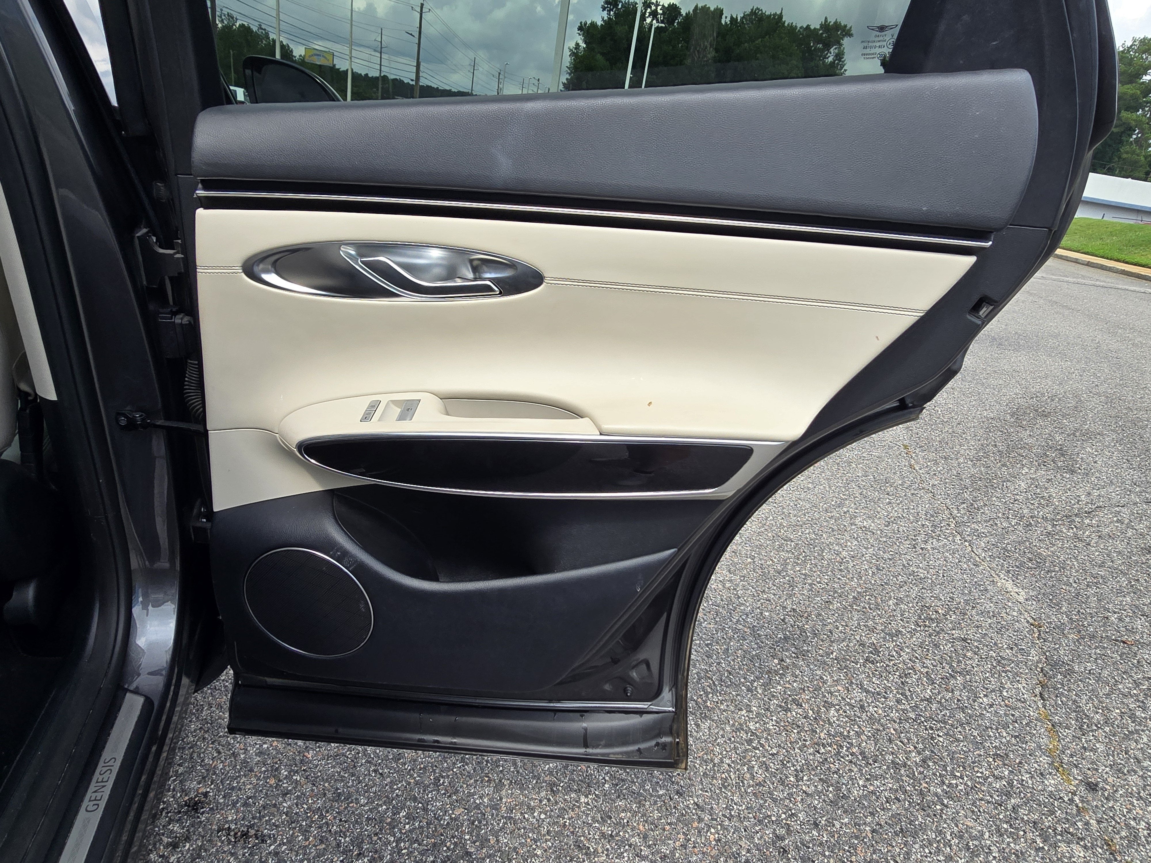 2023 Genesis GV70 2.5T AWD