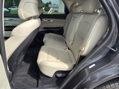2023 Genesis GV70 2.5T AWD
