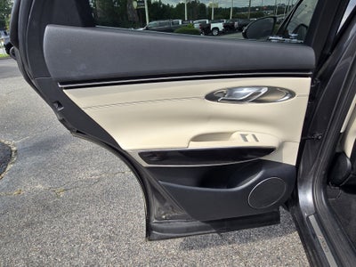 2023 Genesis GV70 2.5T AWD