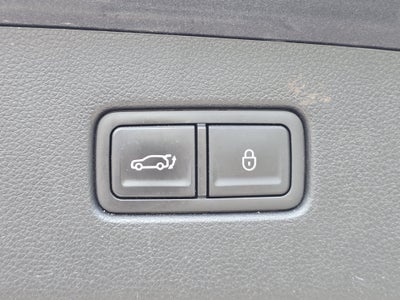 2023 Genesis GV70 2.5T AWD