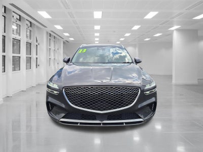 2023 Genesis GV70 2.5T AWD