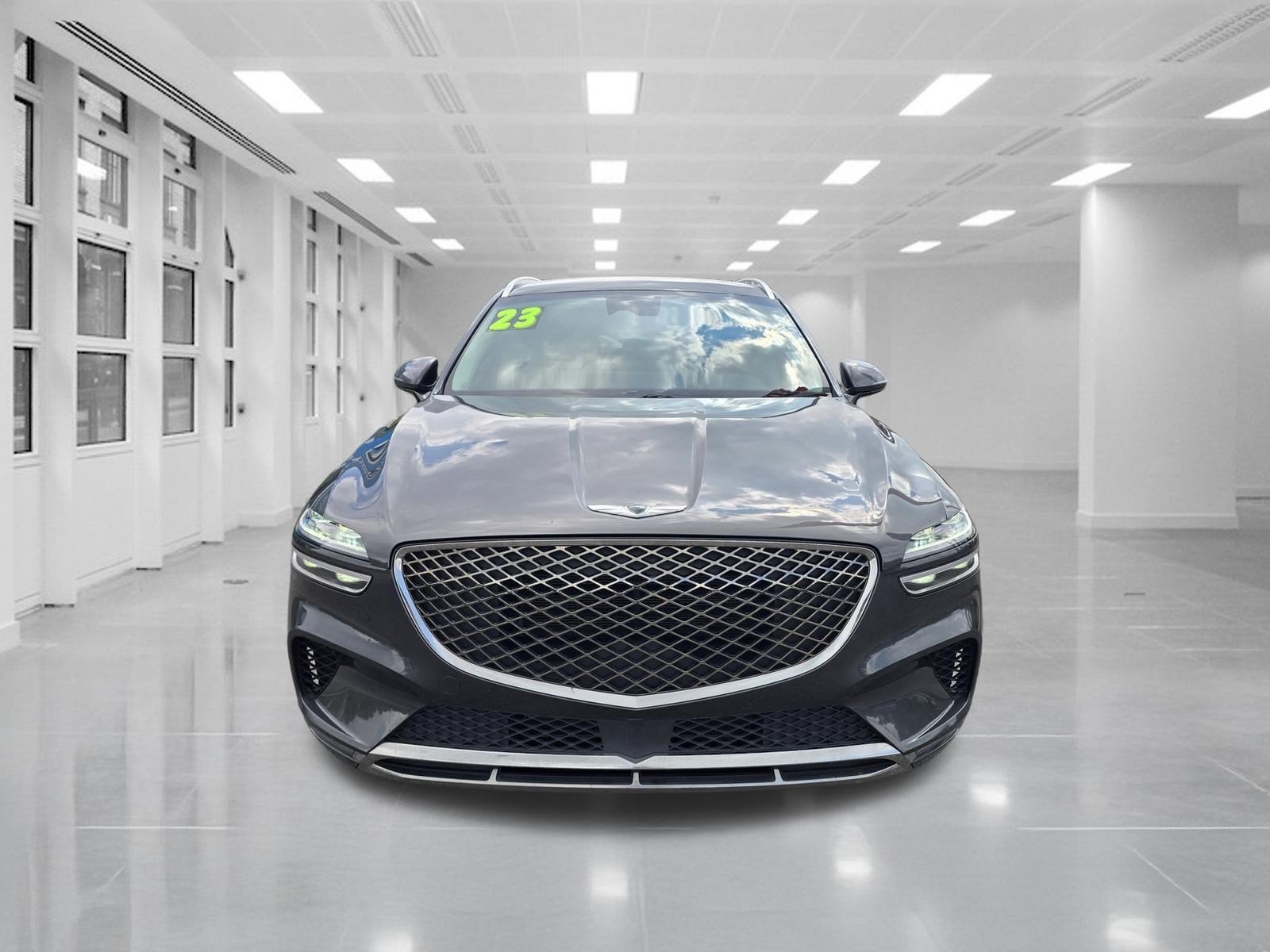 2023 Genesis GV70 2.5T AWD