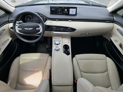 2023 Genesis GV70 2.5T AWD