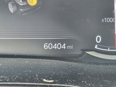 2023 Genesis GV70 2.5T AWD