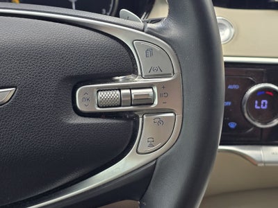 2023 Genesis GV70 2.5T AWD