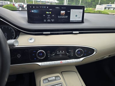 2023 Genesis GV70 2.5T AWD