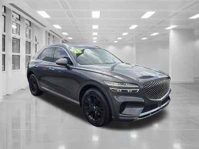 2023 Genesis GV70 2.5T AWD