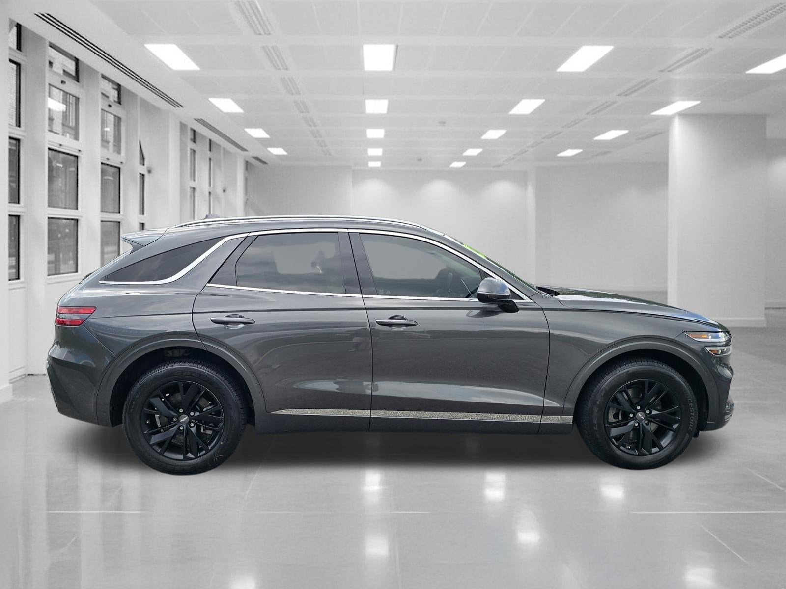 2023 Genesis GV70 2.5T AWD