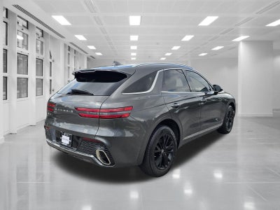 2023 Genesis GV70 2.5T AWD