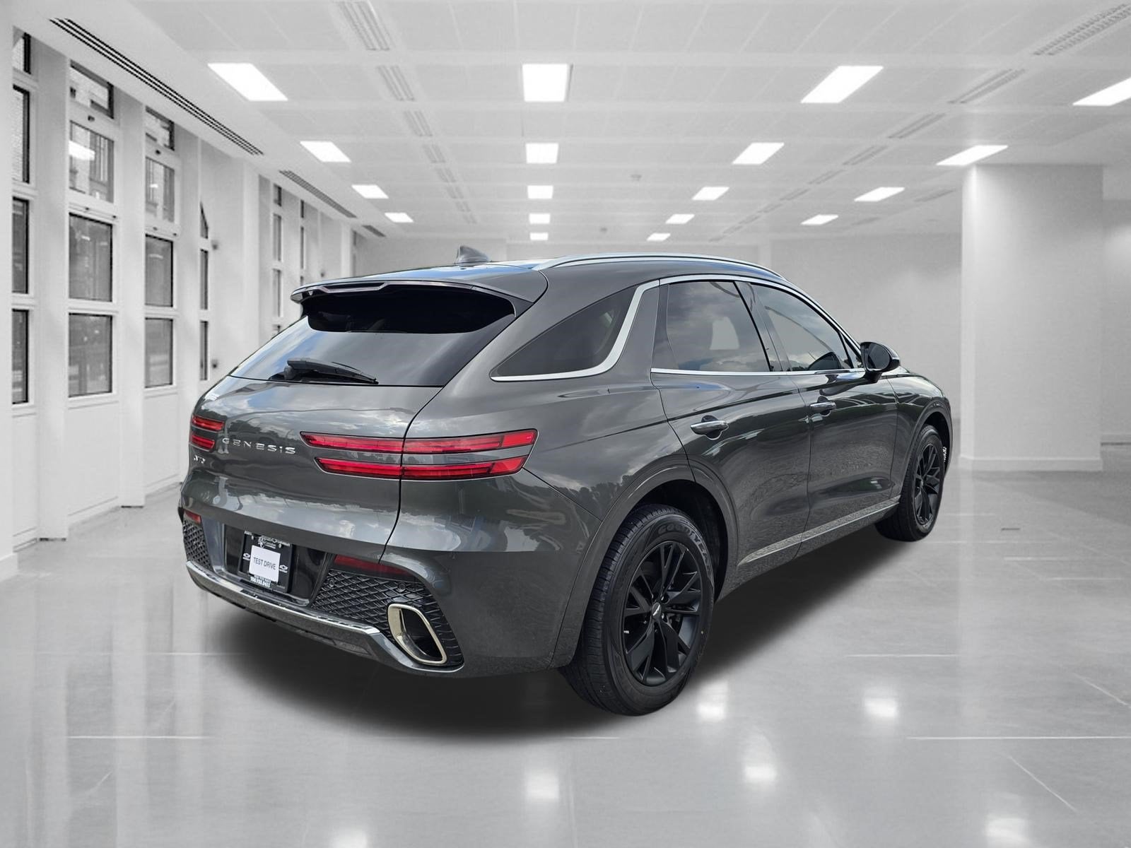 2023 Genesis GV70 2.5T AWD