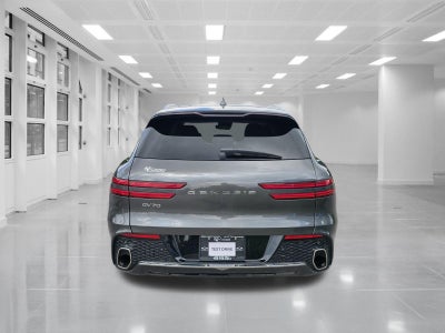 2023 Genesis GV70 2.5T AWD
