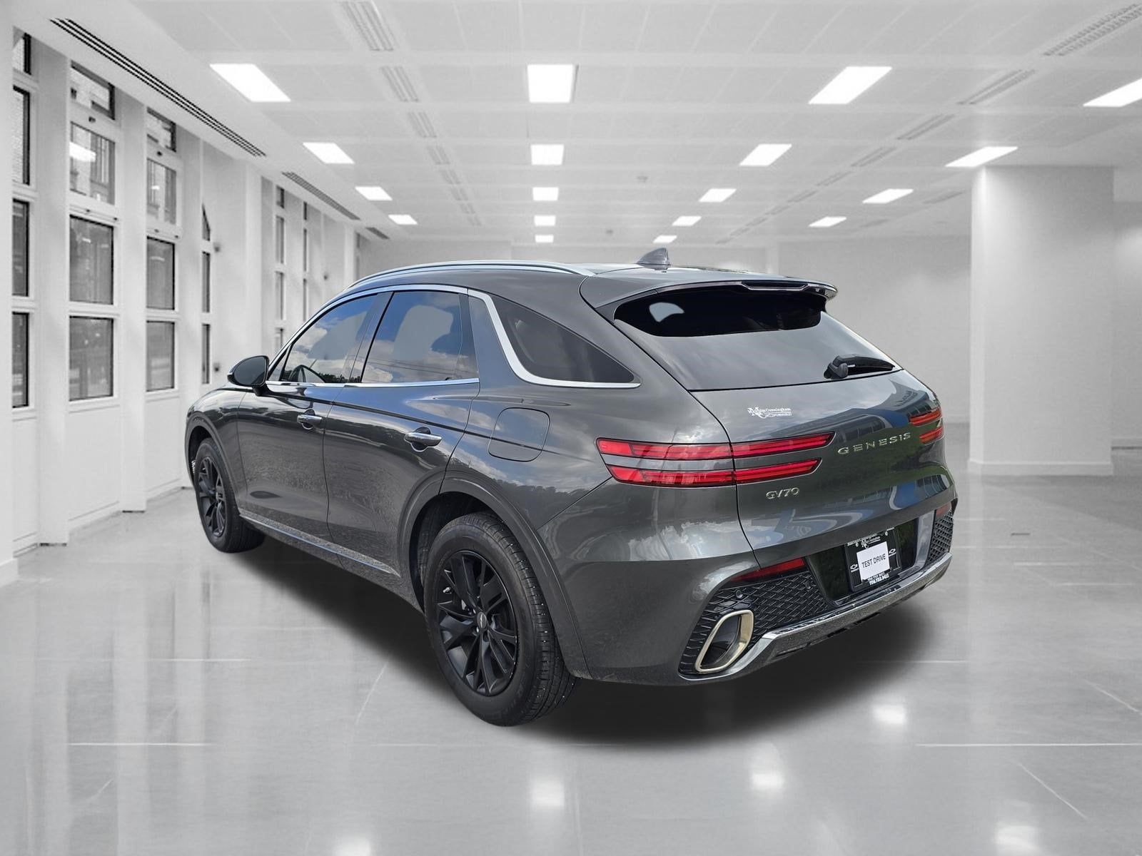 2023 Genesis GV70 2.5T AWD