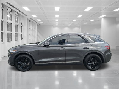 2023 Genesis GV70 2.5T AWD