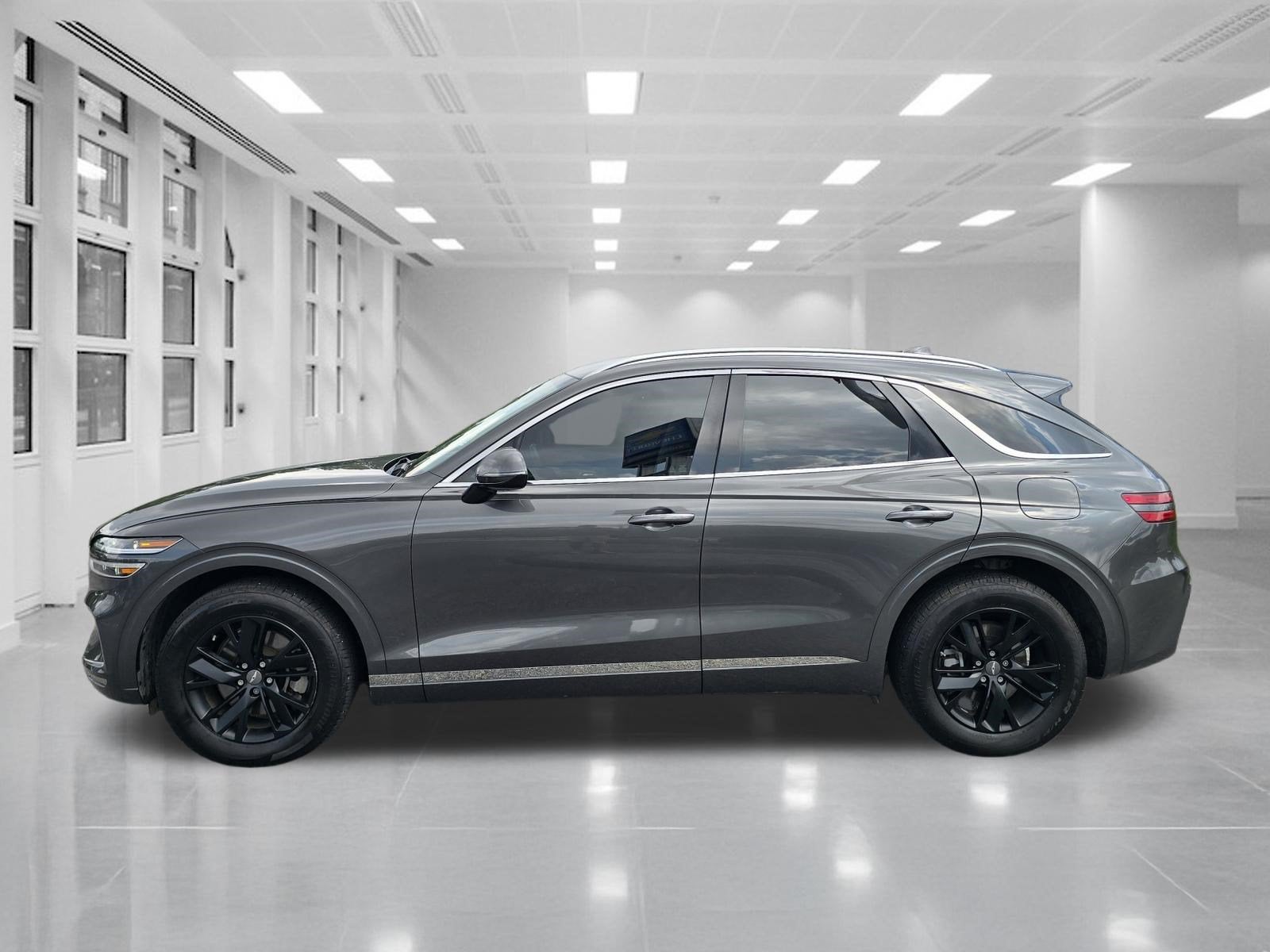 2023 Genesis GV70 2.5T AWD